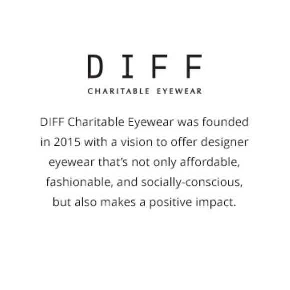 DIFF Meredith Designer Oversized Square Sunglasses | Women UV400 Protection NWOT - Picture 10 of 10